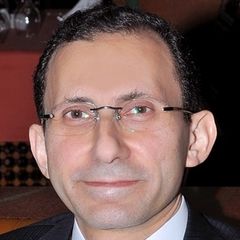 Amr El-Boghdady, Mechanical Design & Production Manager