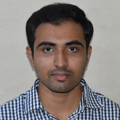 Mohammed  Asif