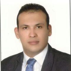 محمود صلاح كامل المهدي, sales property consultant