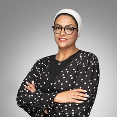 Samar Al Maidany, creative consultant
