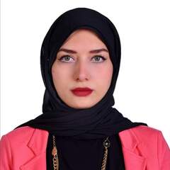Iman Nour Allam, سكرتير اداري