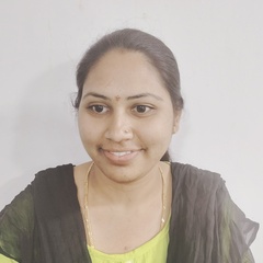 Priyanka N Priya, Mis Executive