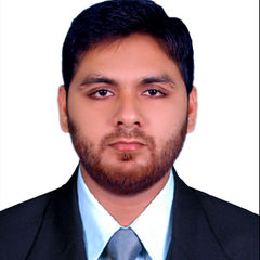 Irshad Ahamed, sales account manager
