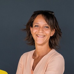 Marina Chalamet, Directrice technique