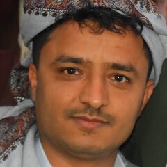 Ahmad Ahmed mohammed  ALmogahed, مهندس صيانة كمبيوتر