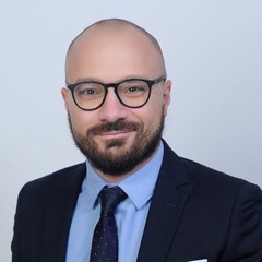Mohammed Al Habashi