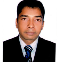 Samir Kumer Debnath Samir, Operations Manager