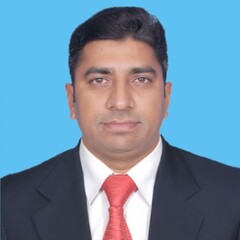 Rana Arif Rafiq