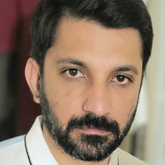 Fahad Razzaq, Territory Manager