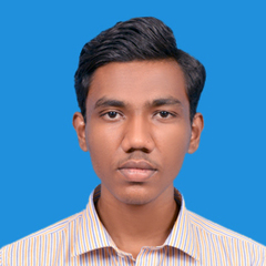 Abdul Rahman, Connection Design Trainee 