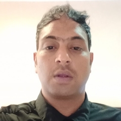 Pranav Reddi, hotel restaurant manager