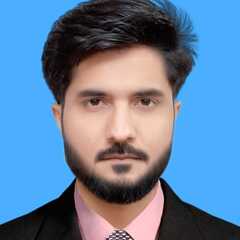 Muhammad Arsalan, commissioning operation & maintenance engineer 