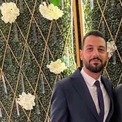 Mohamed El Maghraby