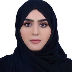 Fatima Mohammed , recruitment officer
