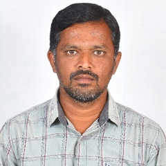 Thirupathi  Thotla 