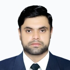 Asad  Hussain