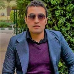 Mostafa mohamed Kattamish, Production Manager