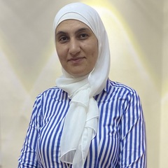 شيماء المنسي, محاسب عام