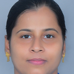 Anju Gopalakrishnan