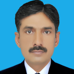 Muhammad Ishfaq