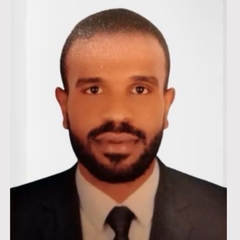 Mohammed  Morgan