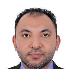 Mohammed Hosny