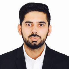 Awais Irshad