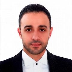 عمرو أبو الحسن, Testing and Commissioning engineer