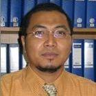 Achmad Hidayatullah, ICT Project Director