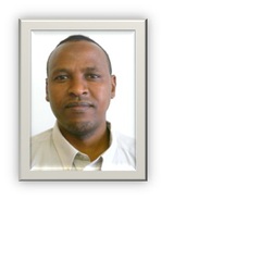 Hassan Mohamed, Senior Mathematics Instructor