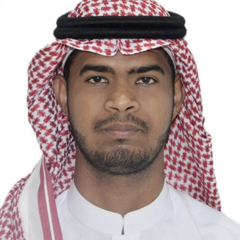 Ahmed Masmali