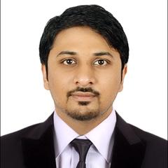 Khizer Hussain