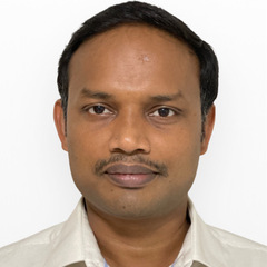 shankar paulraj