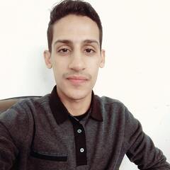 Mohamed Hamed Ezzeldeen Ezzeldeen