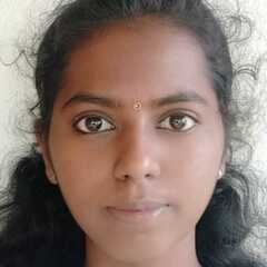 Shaki Suresh