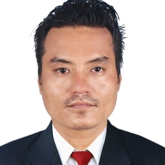 Bikash Gurung