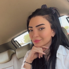 Manar Saif