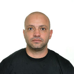 Youcef Benchikh