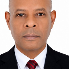 Gazafi Mohamed Abdlla , مدير مبيعات