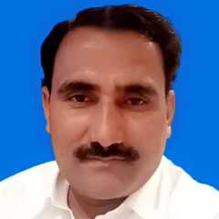 Ijaz  Ahmed