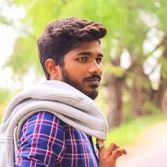 Vamsi Krishna