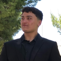 Mahmoud  Abdul Kareem