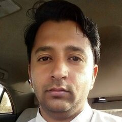 Mohammad Kashif