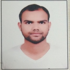 Rohit Kumar Yadav