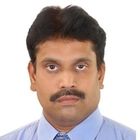 Satheeshkumar Mudavakkat, Office Administrator / Lead Document Controller