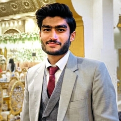 Abdullah Khan Khan