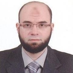 Ahmed Labib Mohammed Youssuf, Chief Accountant & Director of Investor Relations