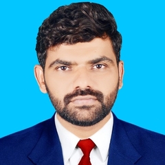 Syed Farhan Ahmad  Shah