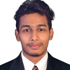 Mohammed Afeef  Kpk