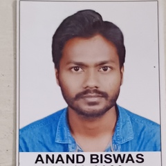 Anand biswas